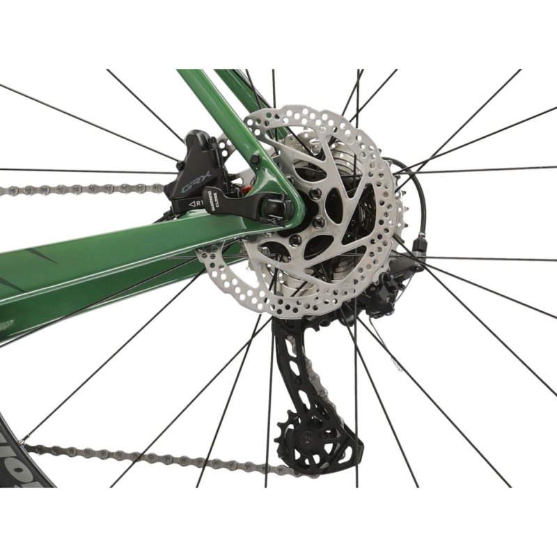 Rower gravelowy KROSS Esker 8.0