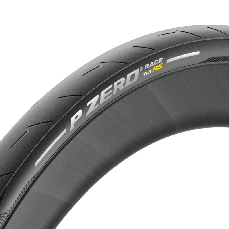 Opona rowerowa PIRELLI P Zero Race RS TLR