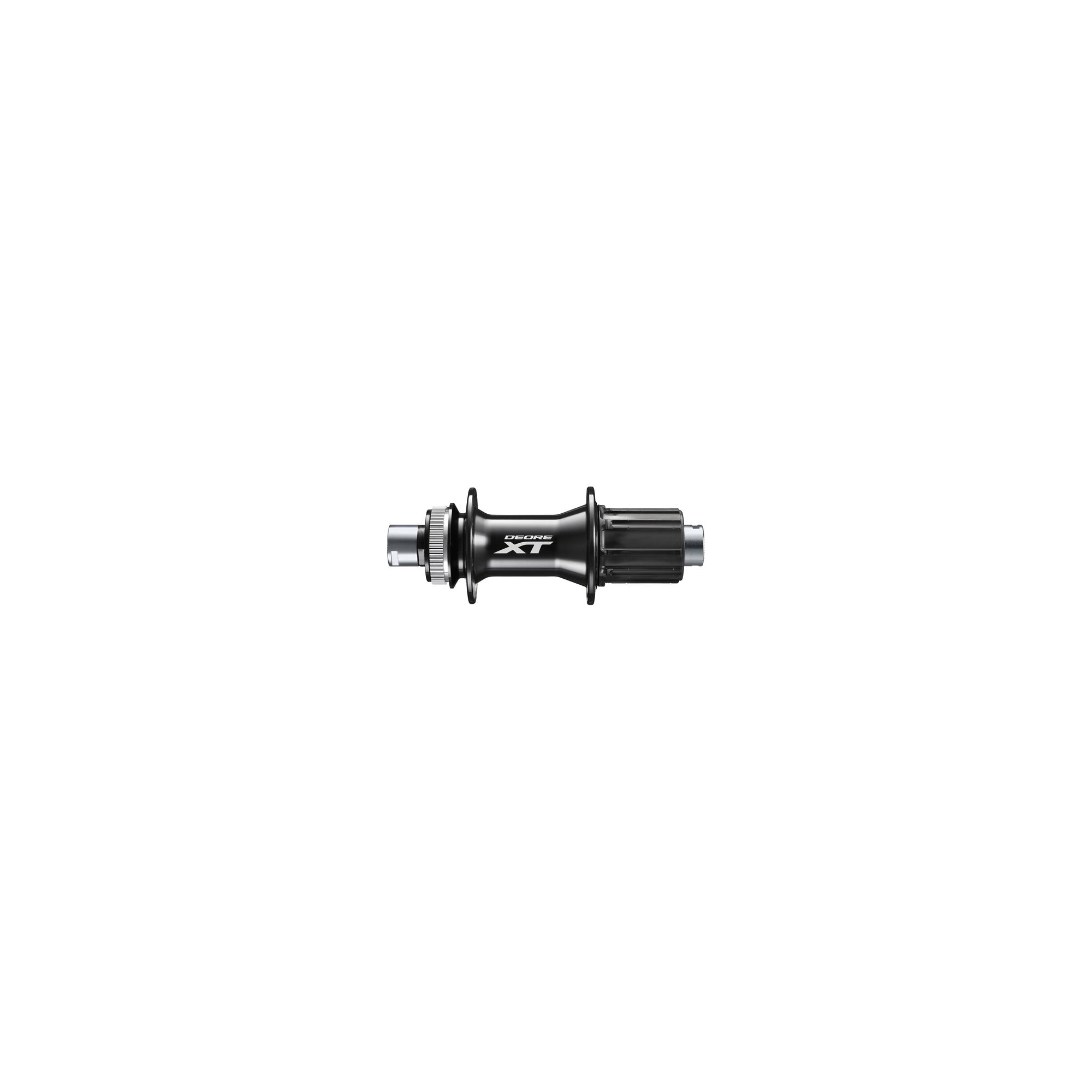 Piasta rowerowa tylna SHIMANO FH-M8010