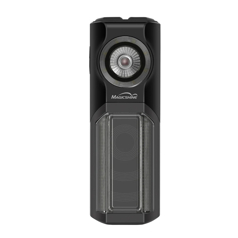 Lampka rowerowa tylna z radarem MAGICSHINE Seemee R300