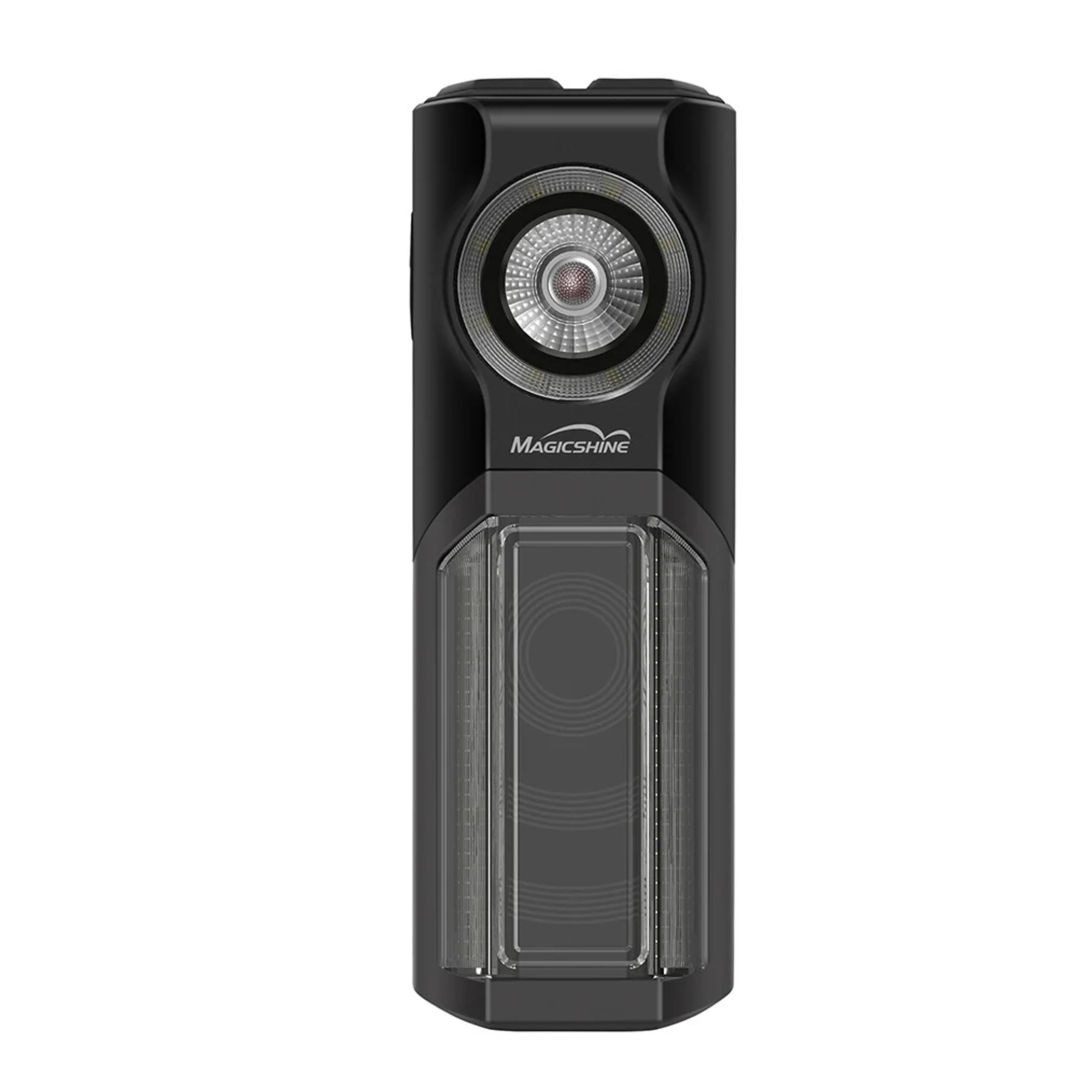 Lampka rowerowa tylna z radarem MAGICSHINE Seemee R300