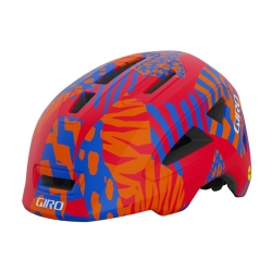 Kask rowerowy GIRO Scamp II