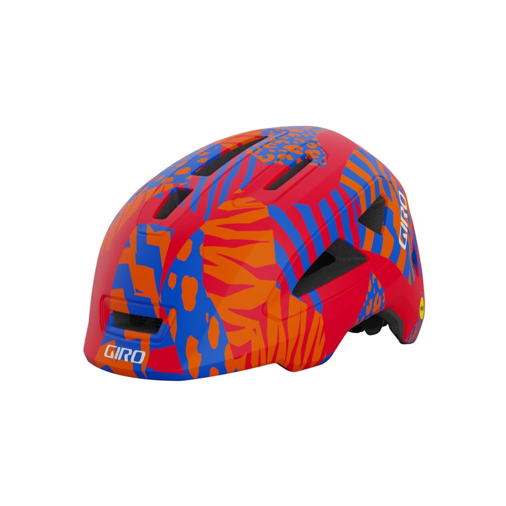 Kask rowerowy GIRO Scamp II