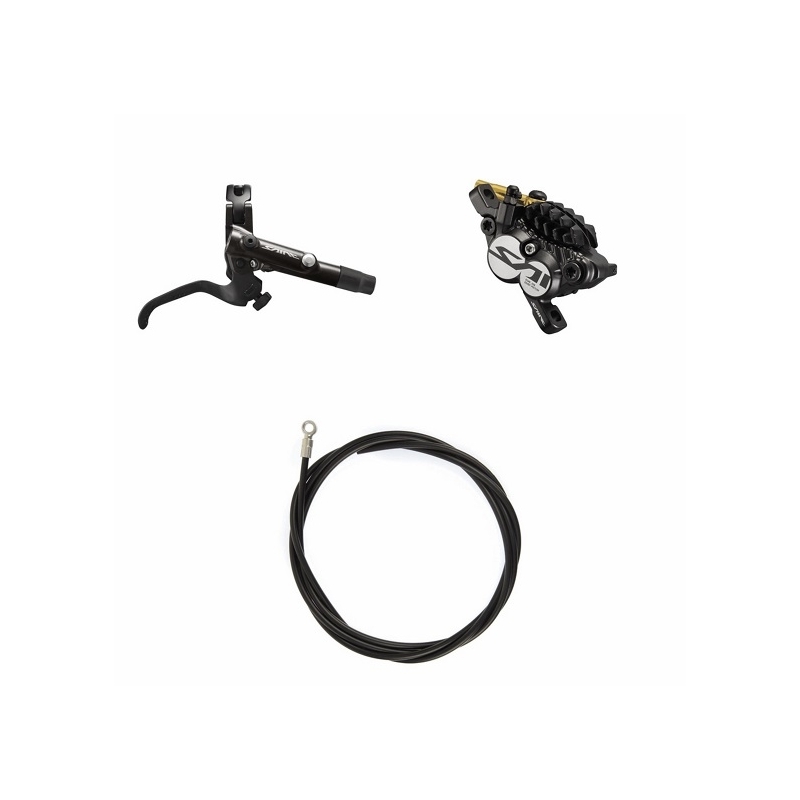 Hamulec rowerowy SHIMANO BRM820BJKIT