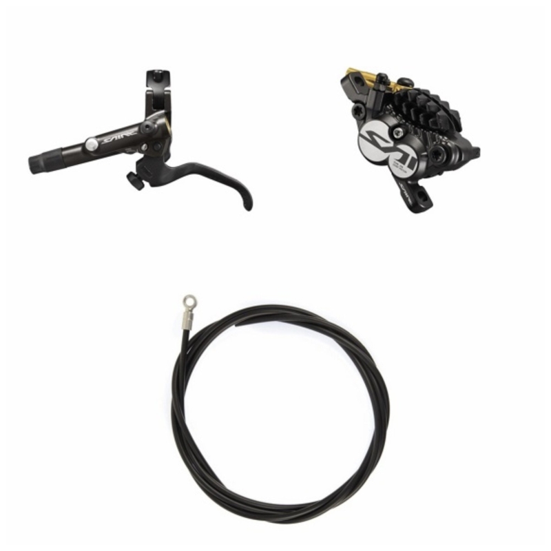 Hamulec rowerowy SHIMANO BRM820BJKIT