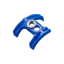 Ślizg linek przerzutki pod ramę SHIMANO SM-SP18T