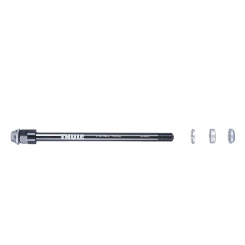 Adapter do mocowania przyczepki THULE Thru Axle M12 x 1.0