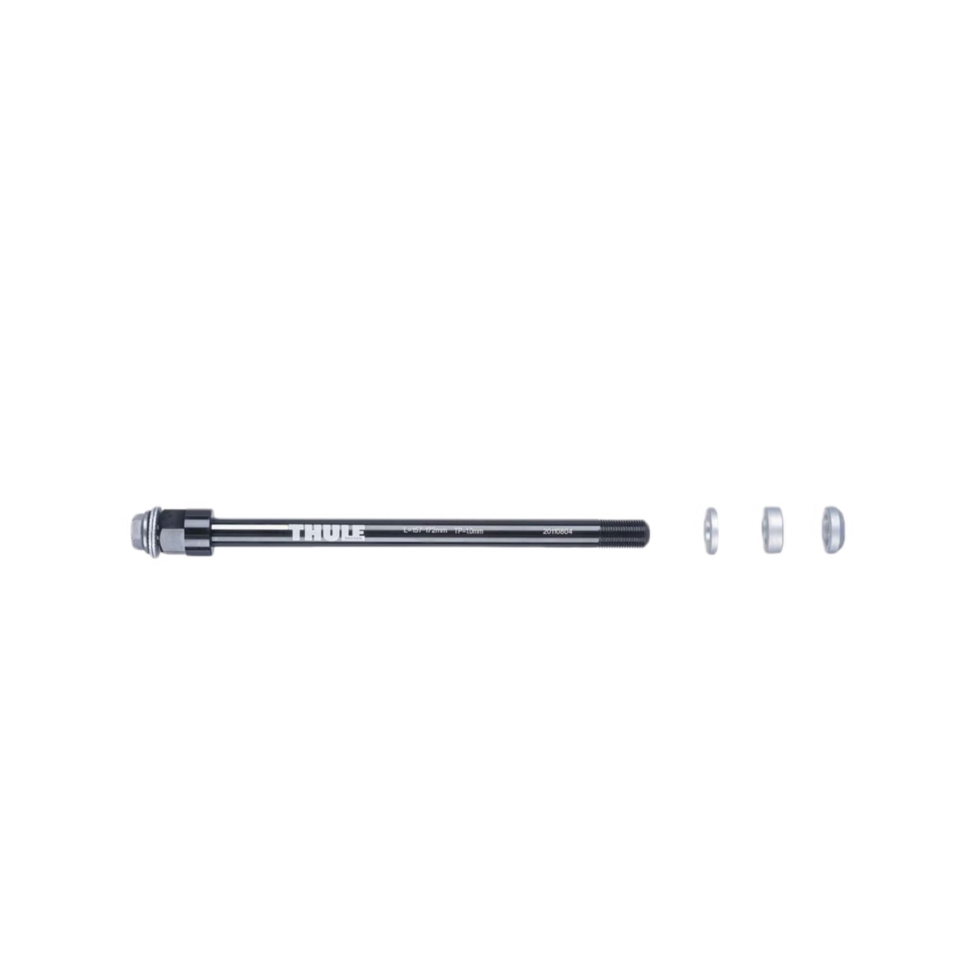 Adapter do mocowania przyczepki THULE Thru Axle M12 x 1.0