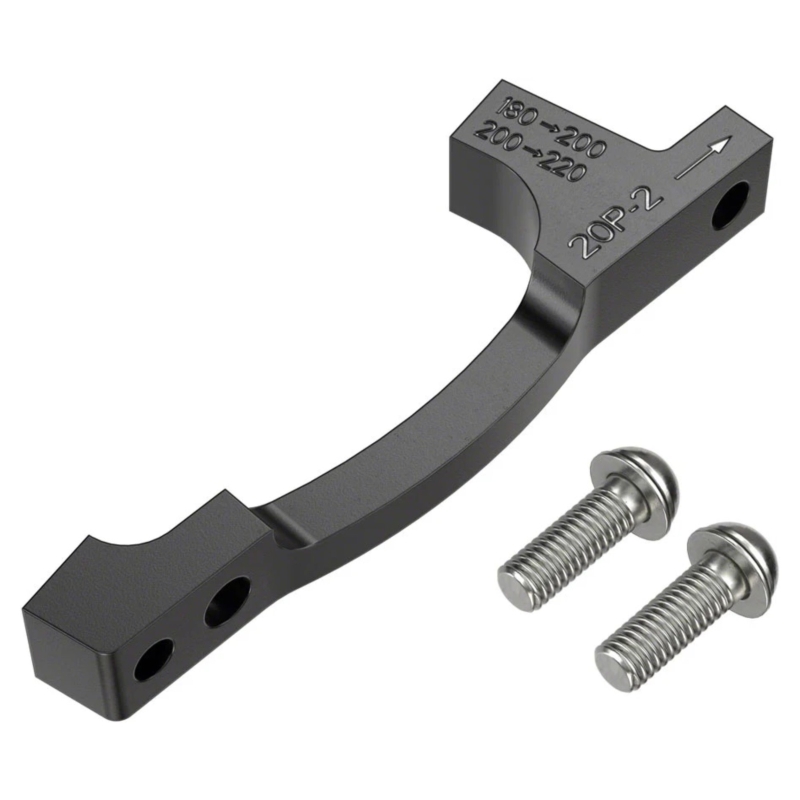 Adapter hamulca tarczowego SRAM Post Mount 20P-2