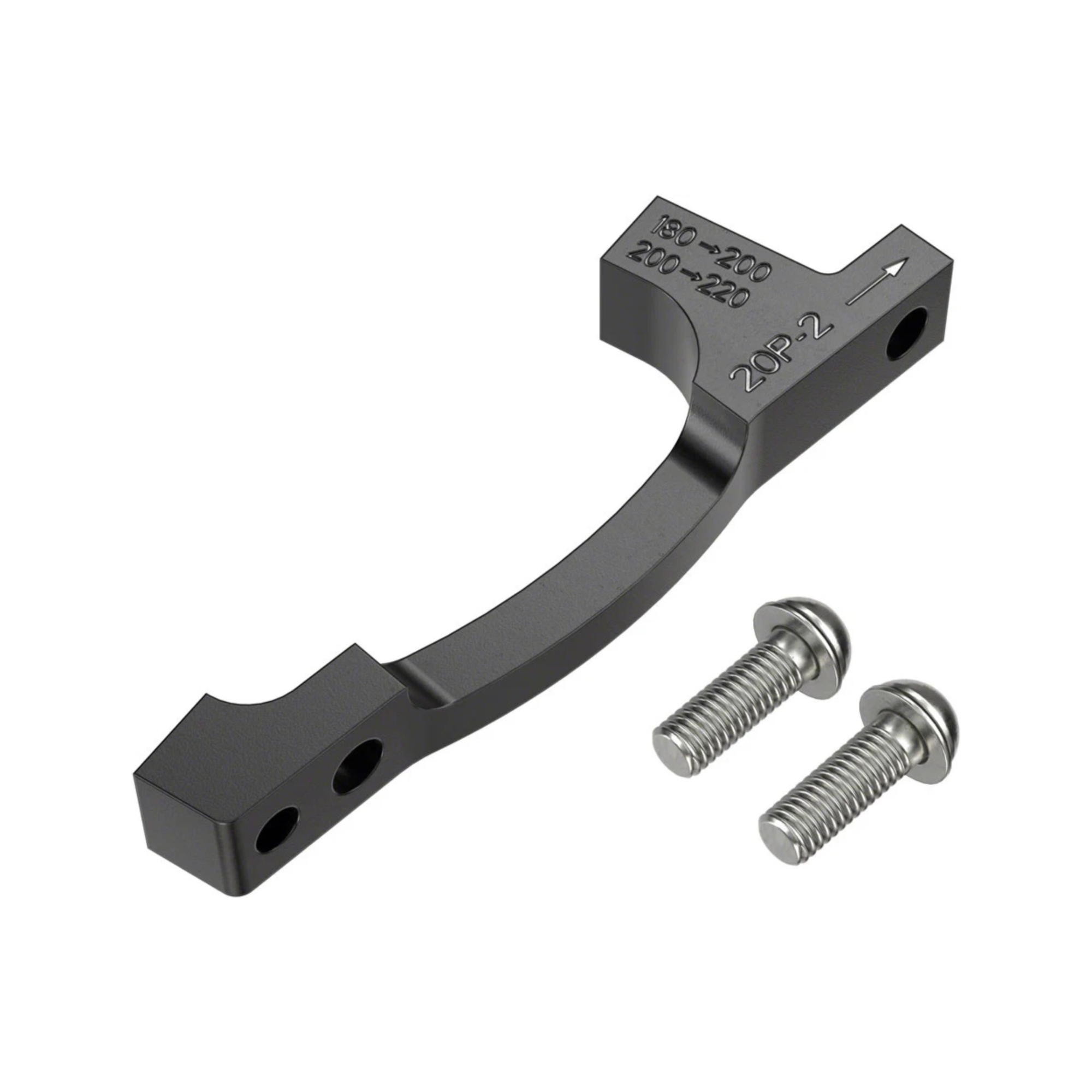 Adapter hamulca tarczowego SRAM Post Mount 20P-2