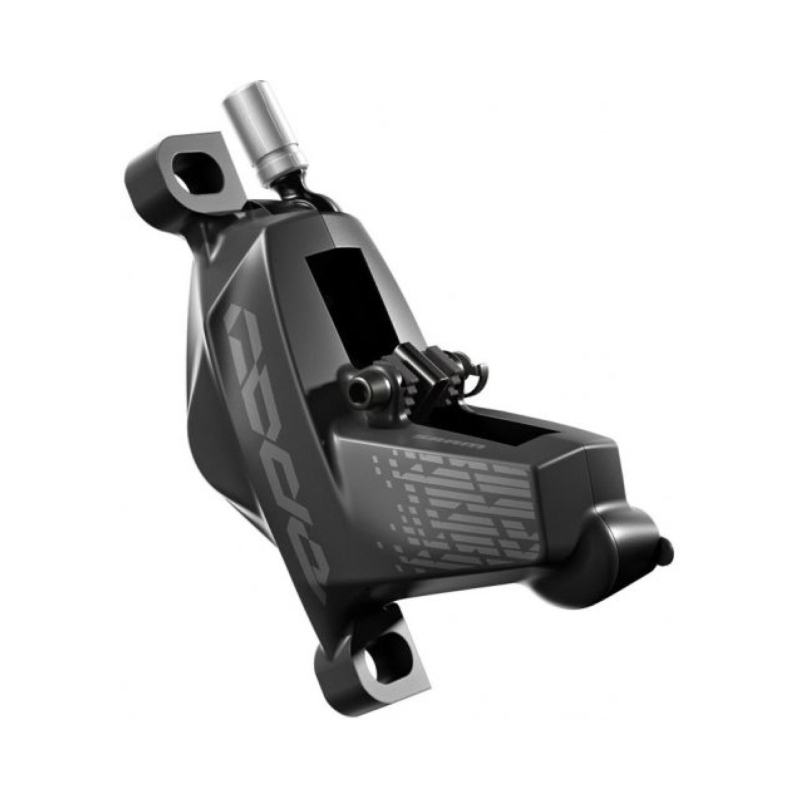 Zacisk hamulca tarczowego SRAM Code R B1/RSC A1