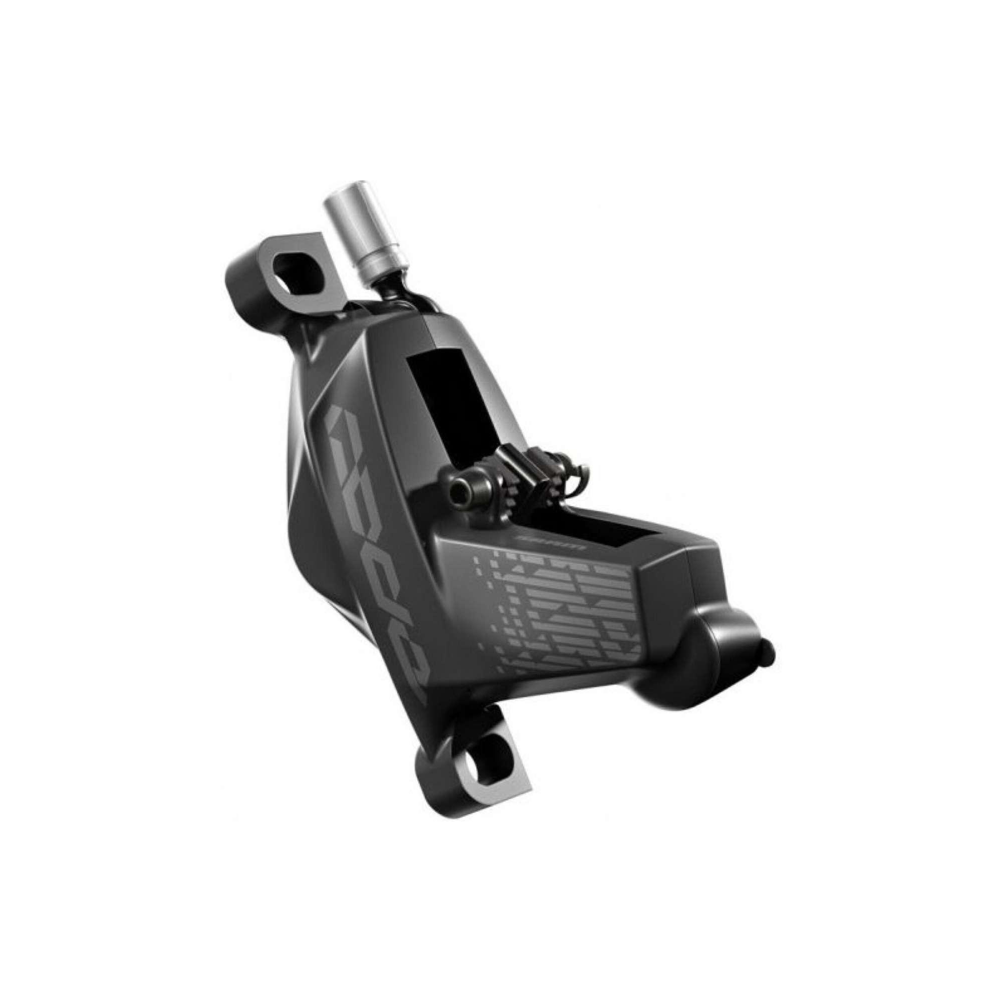 Zacisk hamulca tarczowego SRAM Code R B1/RSC A1
