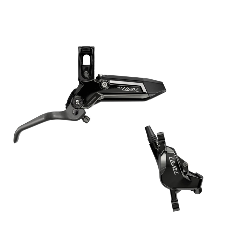 Hamulec rowerowy SRAM Level Ultimate Stealth 2P