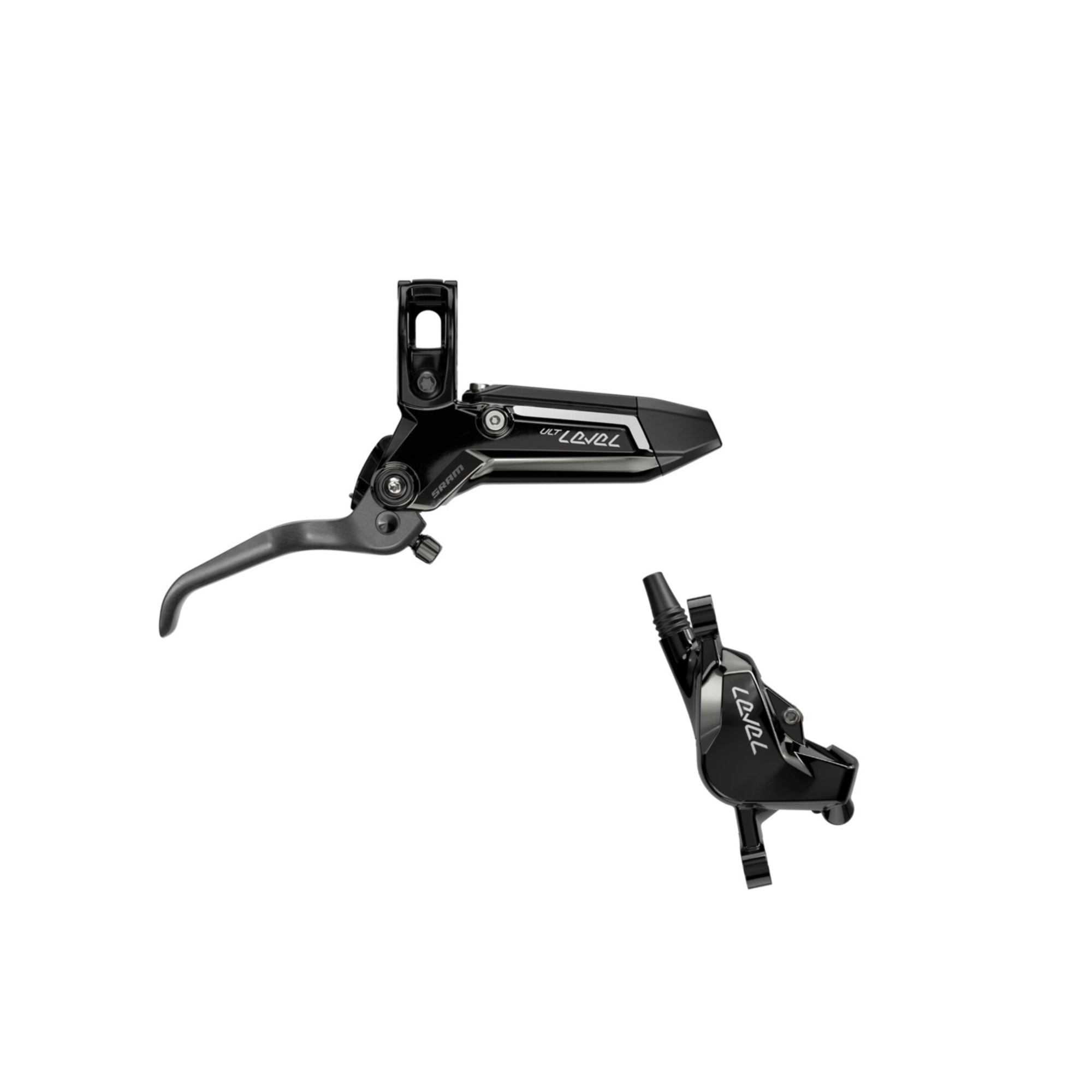 Hamulec rowerowy SRAM Level Ultimate Stealth 2P