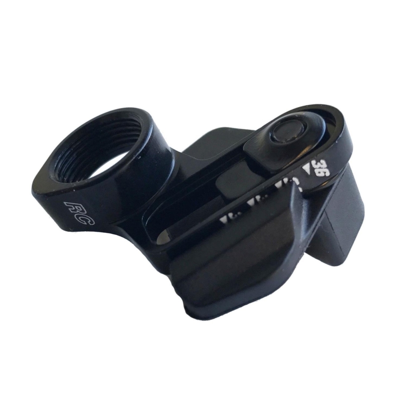 Prowadnica łańcucha SCOTT Spark RC MY17
