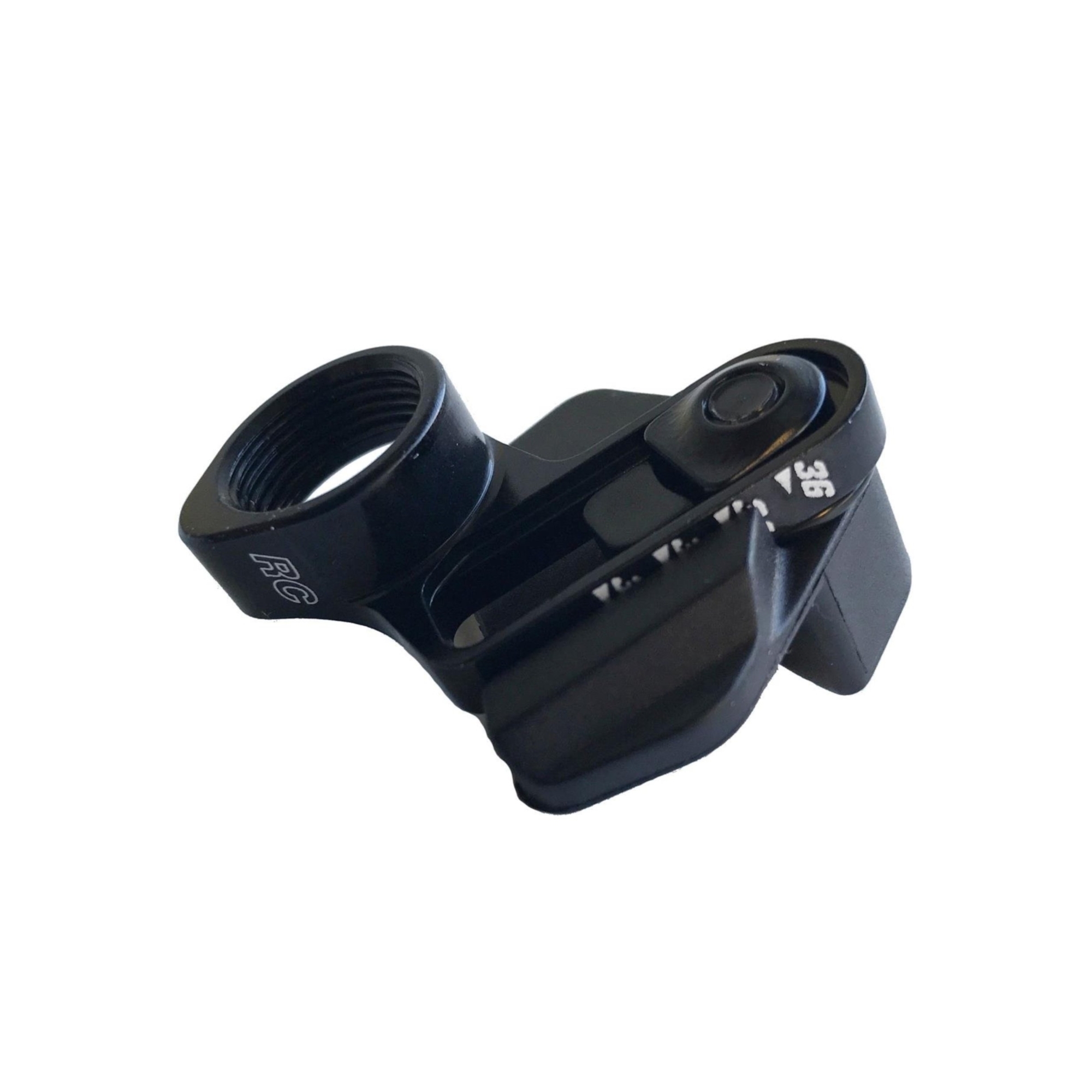 Prowadnica łańcucha SCOTT Spark RC MY17
