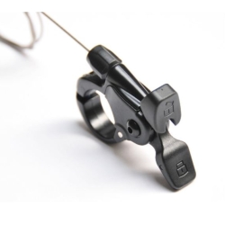 Dżwignia blokady...