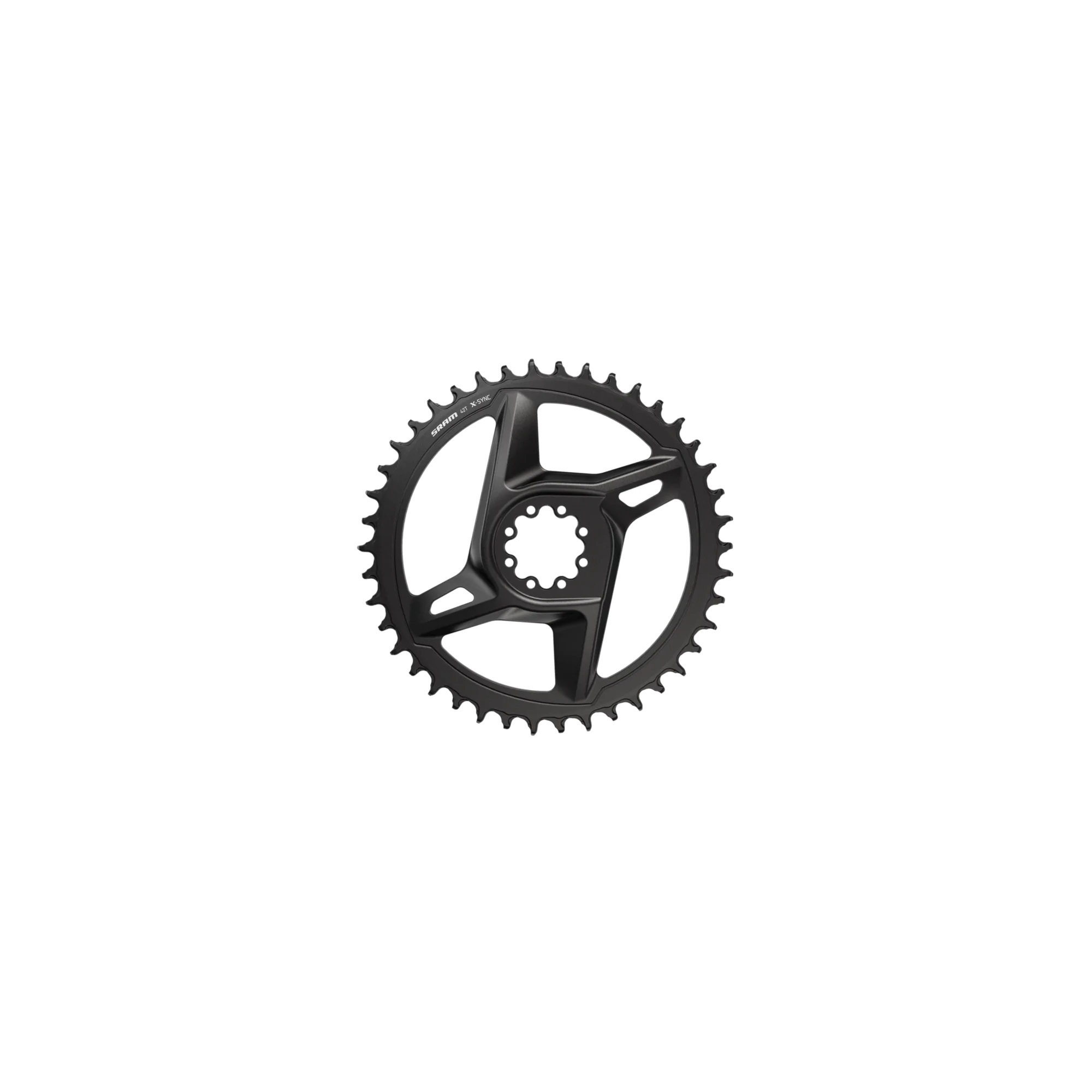 Tarcza mechanizmu korbowego SRAM Road X-Sync