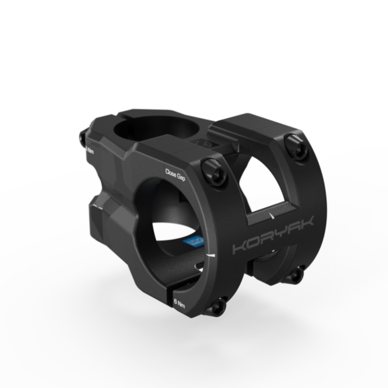 Mostek rowerowy PRO Koryak 3Five