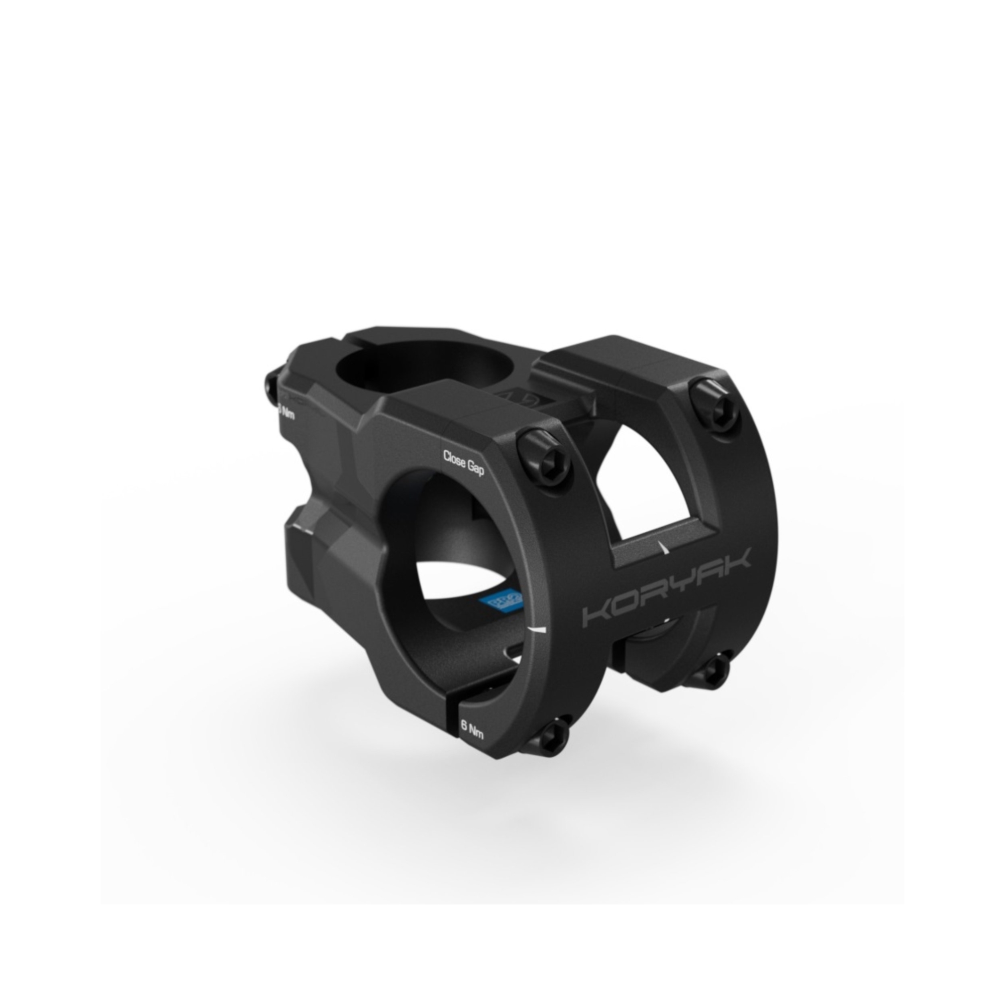 Mostek rowerowy PRO Koryak 3Five