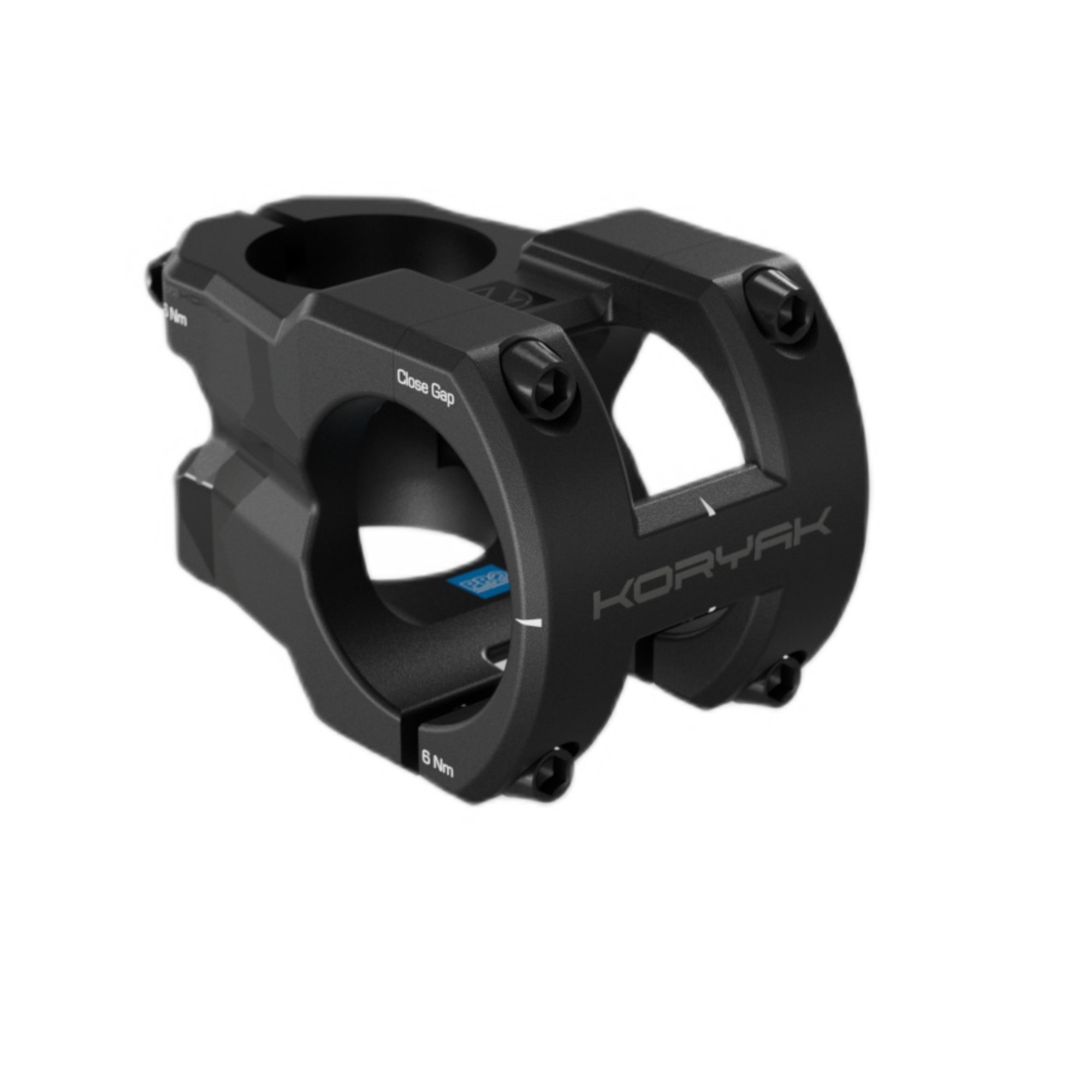Mostek rowerowy PRO Koryak 3Five