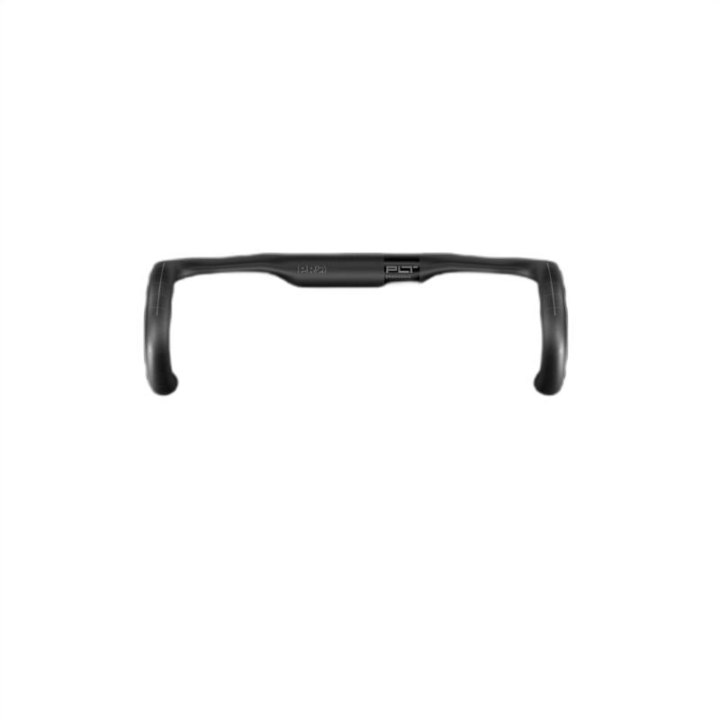 Kierownica do roweru PRO PLT Ergo Alloy