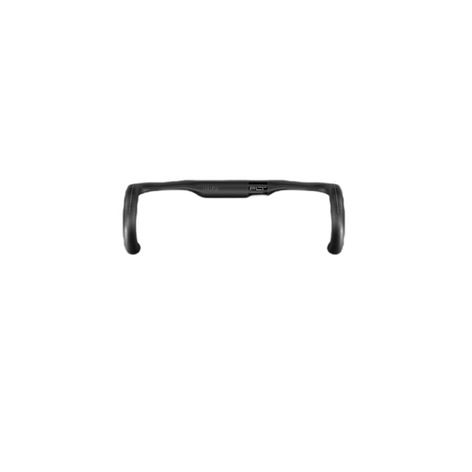 Kierownica do roweru PRO PLT Ergo Alloy