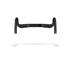 Kierownica do roweru PRO PLT Ergo Alloy