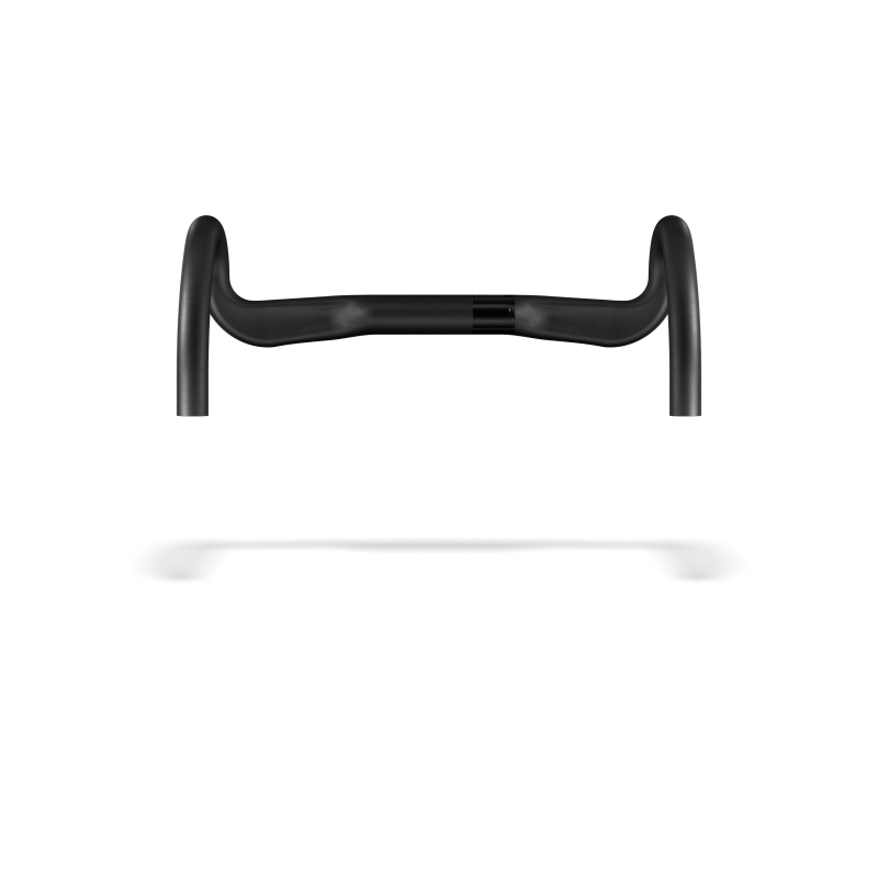 Kierownica do roweru PRO PLT Ergo Alloy