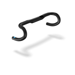 Kierownica do roweru PRO PLT Ergo Alloy