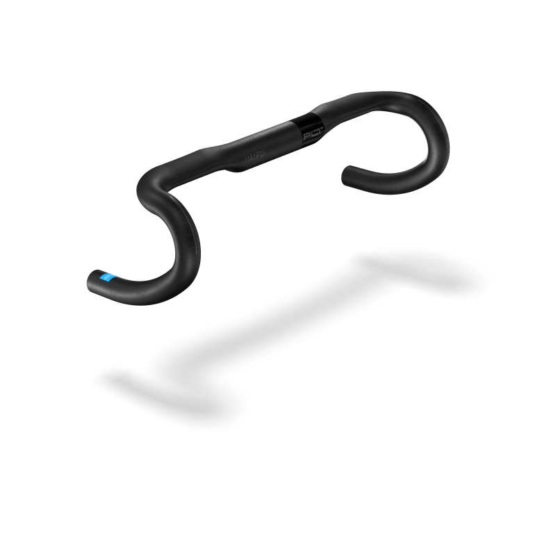 Kierownica do roweru PRO PLT Ergo Alloy