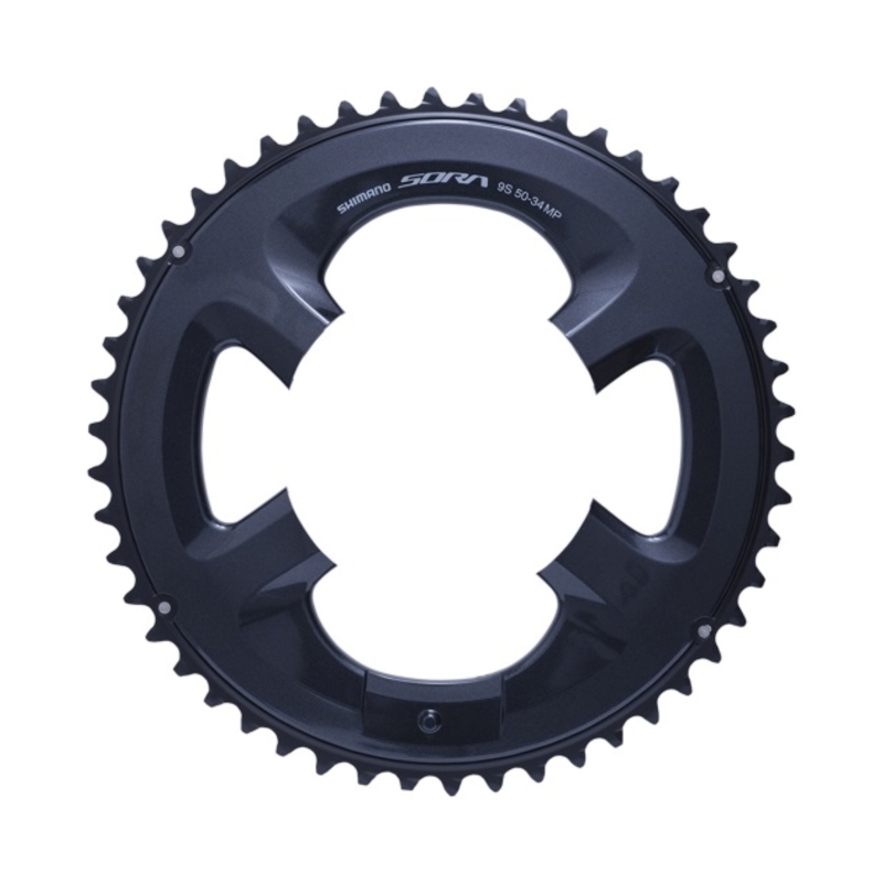Tarcza mechanizmu korbowego SHIMANO Sora 50T-MP FC-R3000