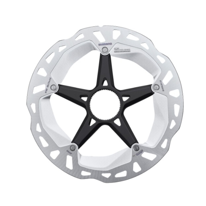 Tarcza hamulcowa SHIMANO RT-MT800