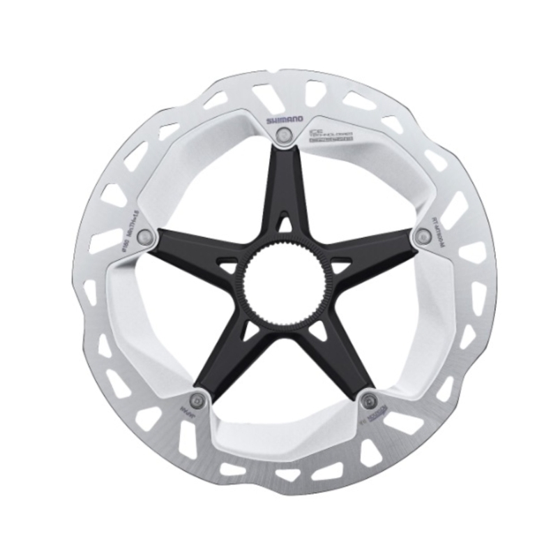 Tarcza hamulcowa SHIMANO RT-MT800 + magnes