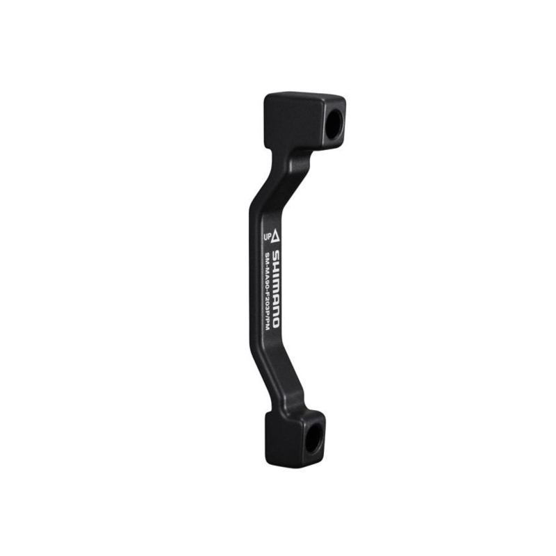 Adapter hamulca tarczowego SHIMANO SM-MA90 P/PM