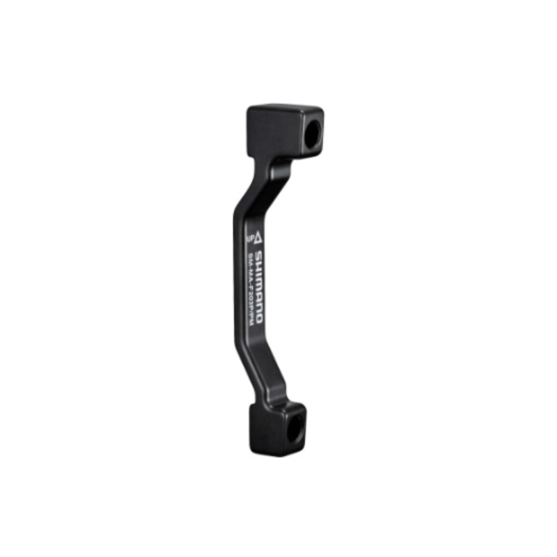Adapter hamulca tarczowego SHIMANO SM-MA-F203P/PM