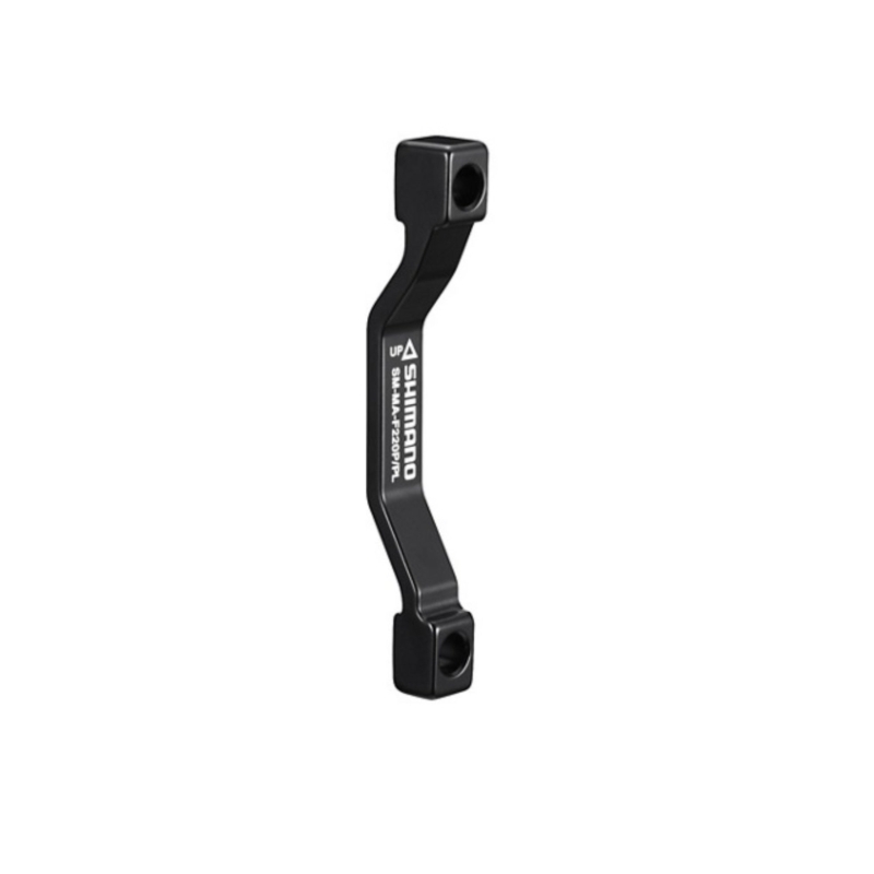 Adapter hamulca tarczowego SHIMANO SM-MA P/PL