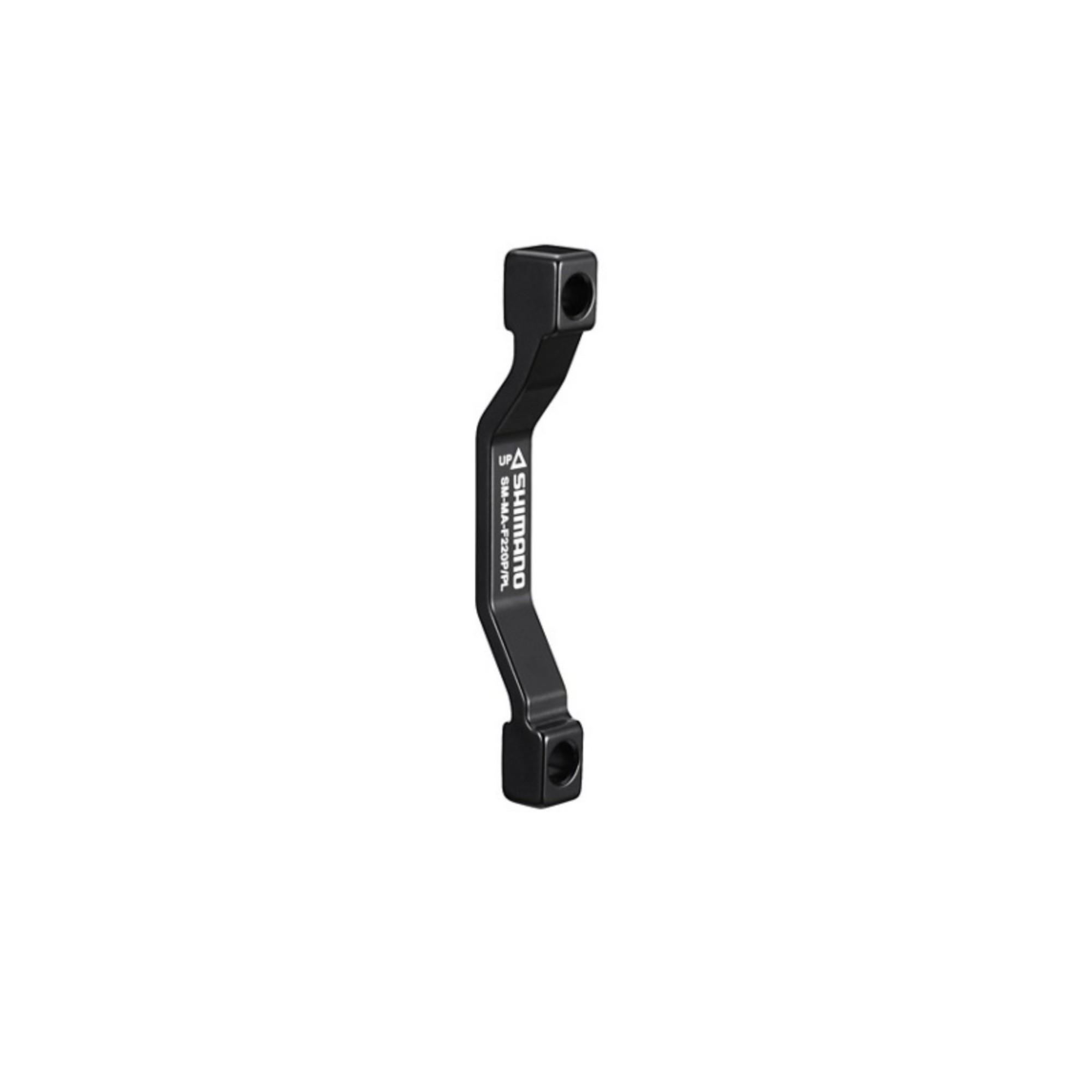 Adapter hamulca tarczowego SHIMANO SM-MA P/PL
