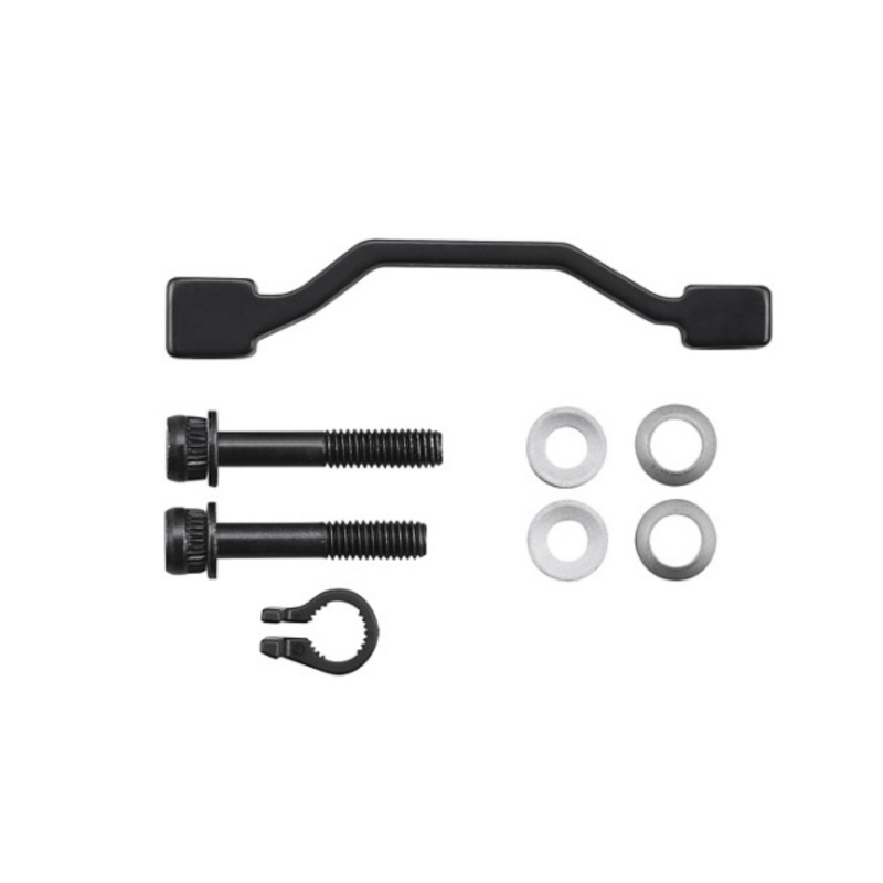 Adapter hamulca tarczowego SHIMANO SM-MA P/PL