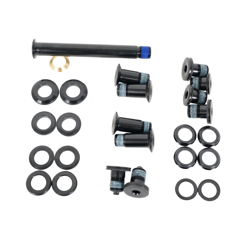 Śruby SPECIALIZED MY19-21 Levo FSR Suspension Pivot Bolt Kit