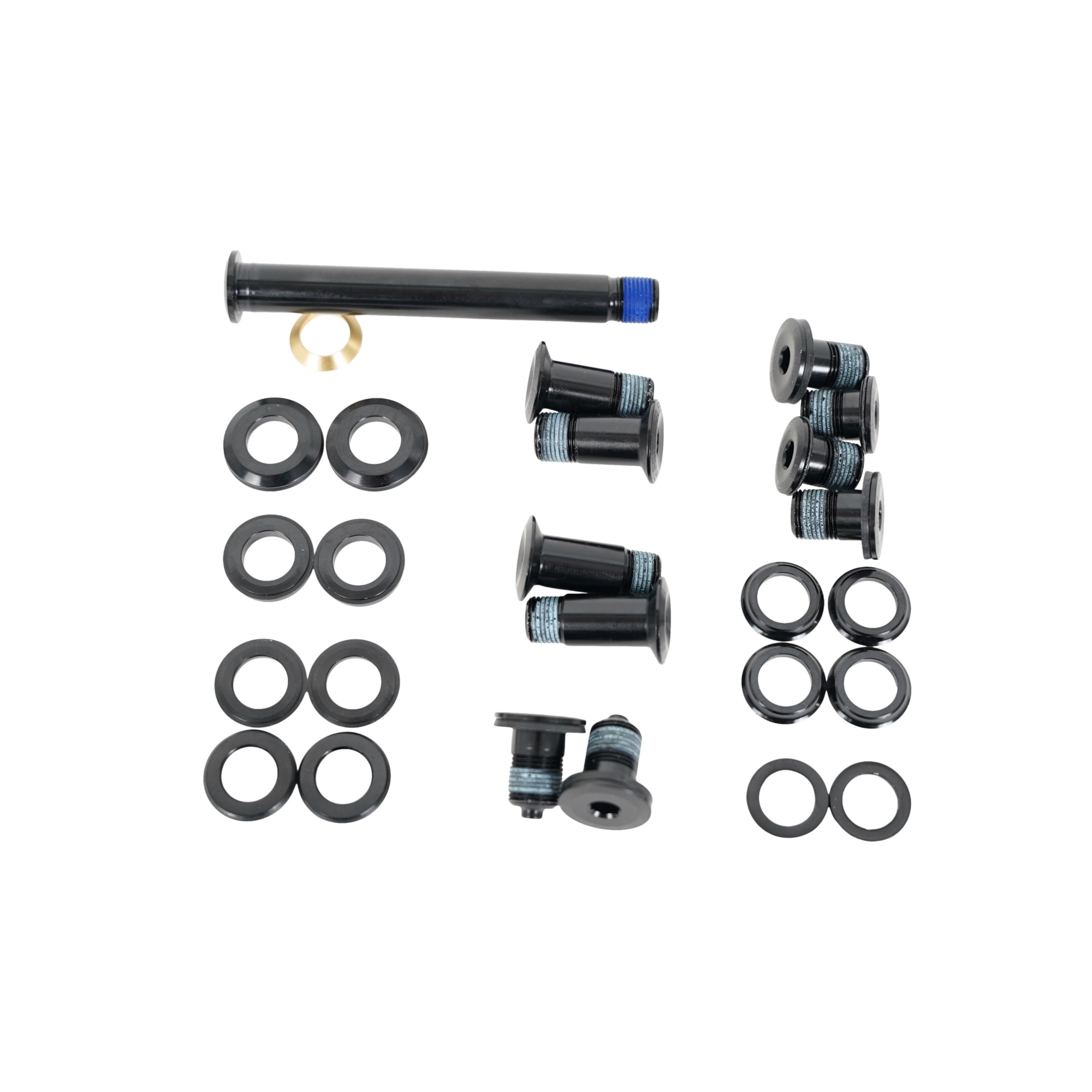 Śruby SPECIALIZED MY19-21 Levo FSR Suspension Pivot Bolt Kit