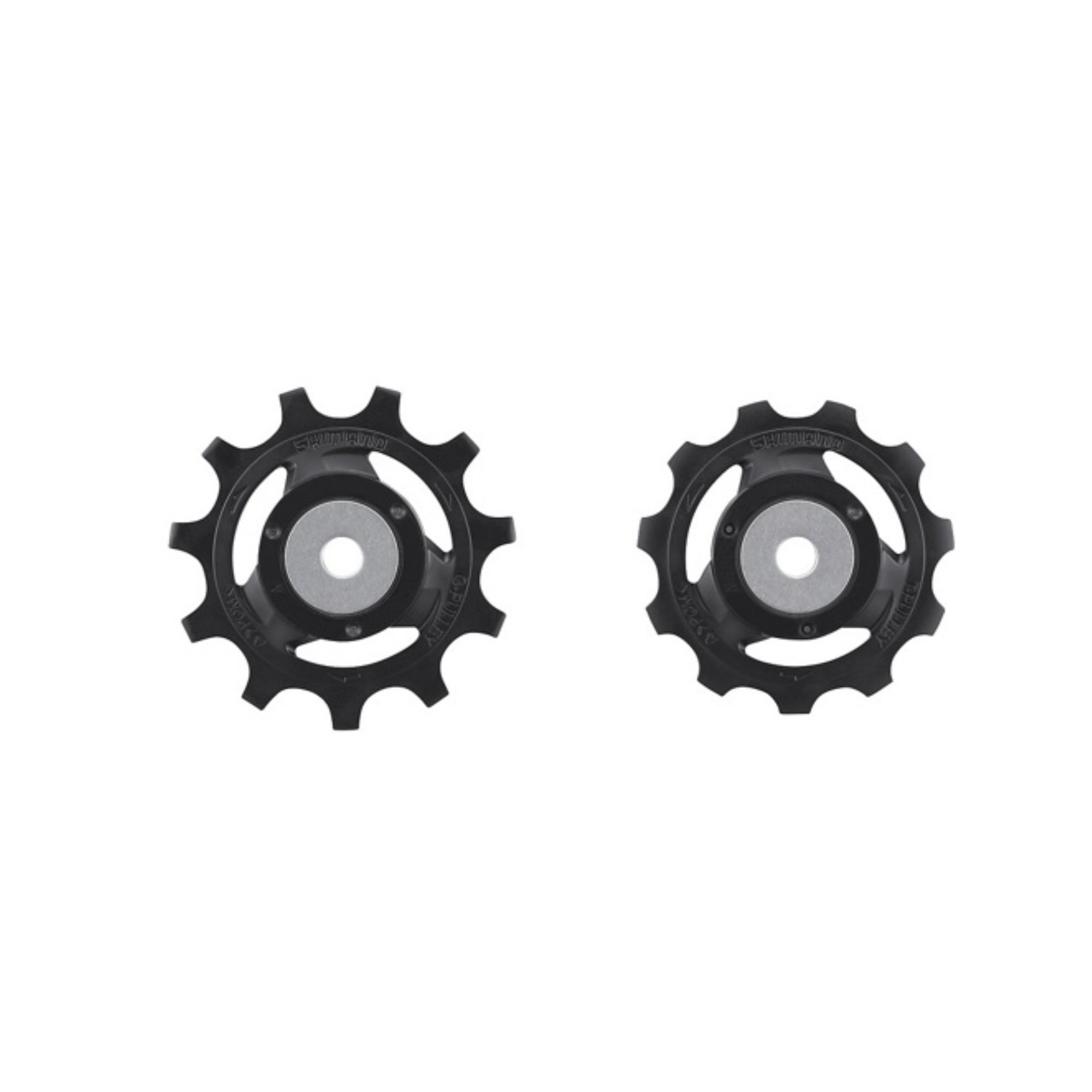 Kółka przerzutki SHIMANO RD-R8000