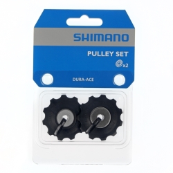 Kólka przerzutki SHIMANO Y5X098140
