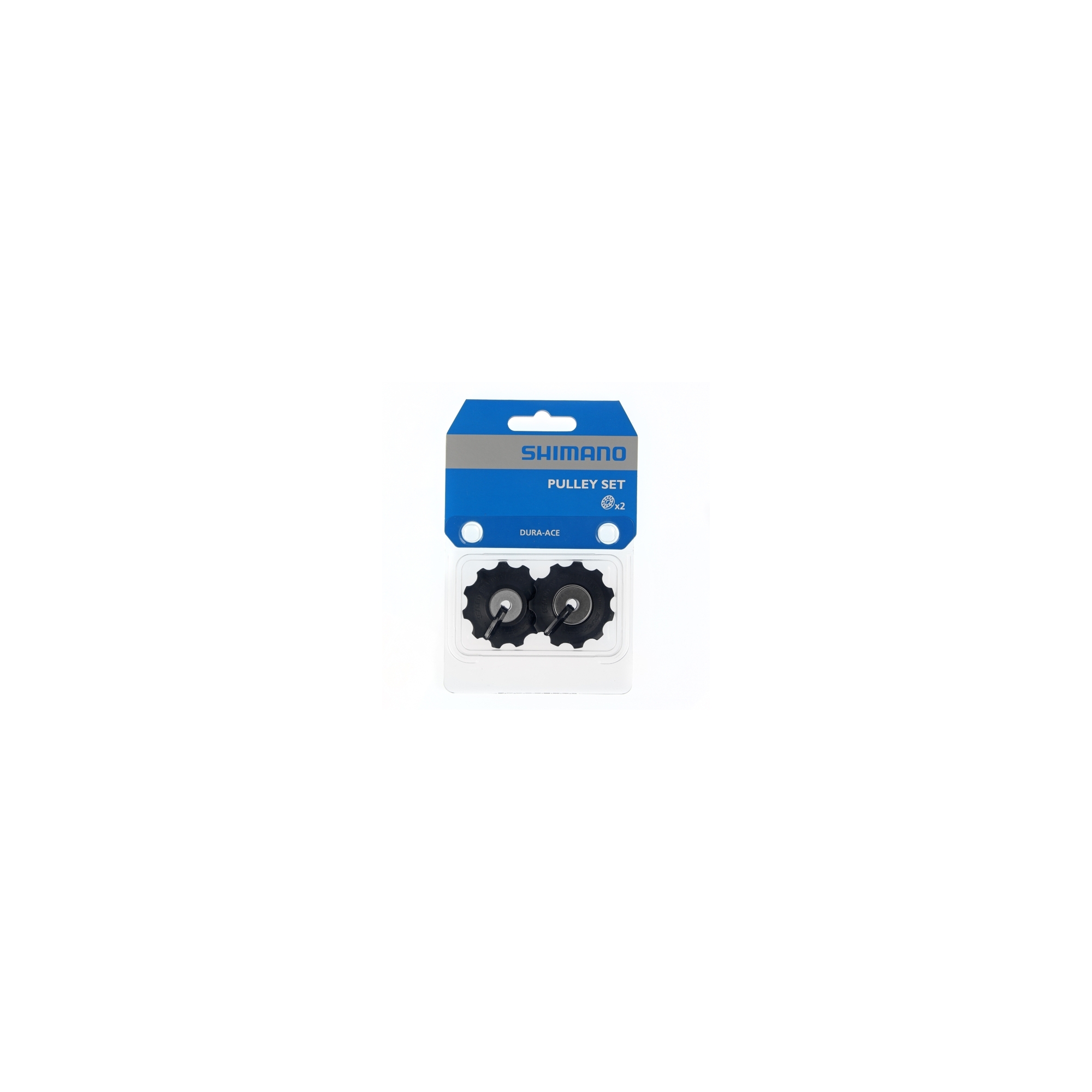 Kólka przerzutki SHIMANO Y5X098140