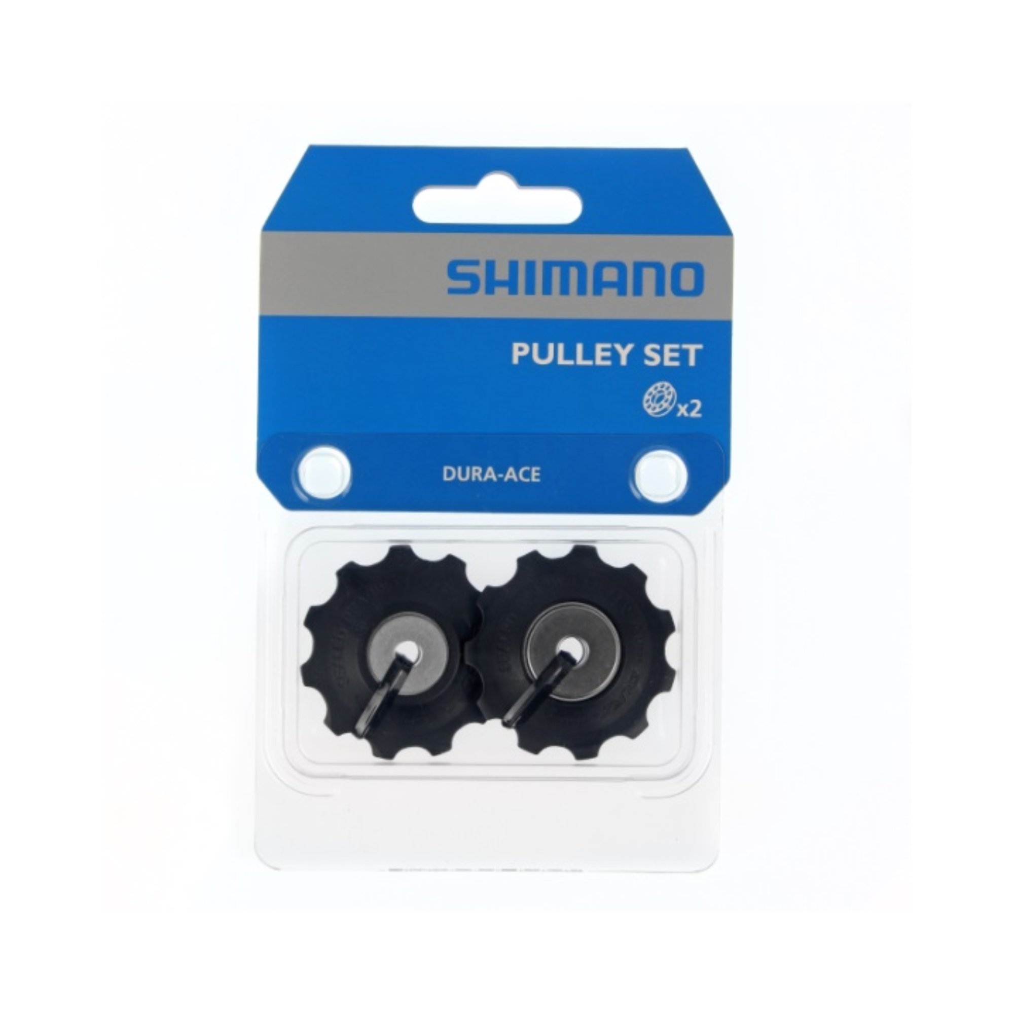 Kólka przerzutki SHIMANO Y5X098140