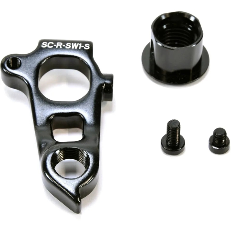 Hak przerzutki SCOTT Addict RC 20