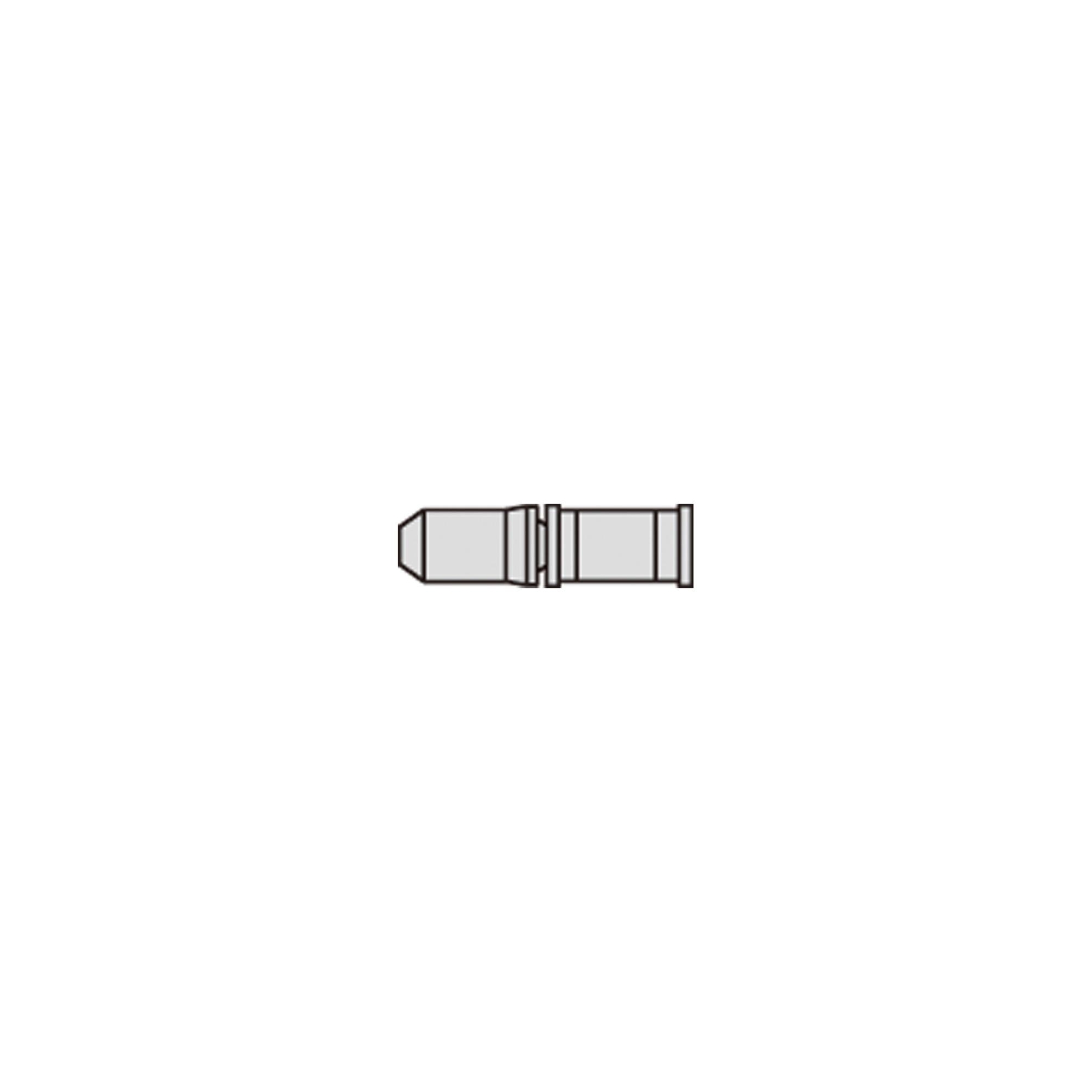 Pin do łańcucha rowerowego SHIMANO 6/7/8 rz