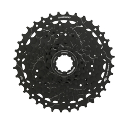 Kaseta SHIMANO CS-LG300-9