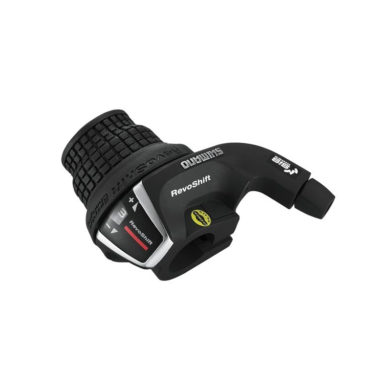 Manetka przerzutki SHIMANO SL-RS35