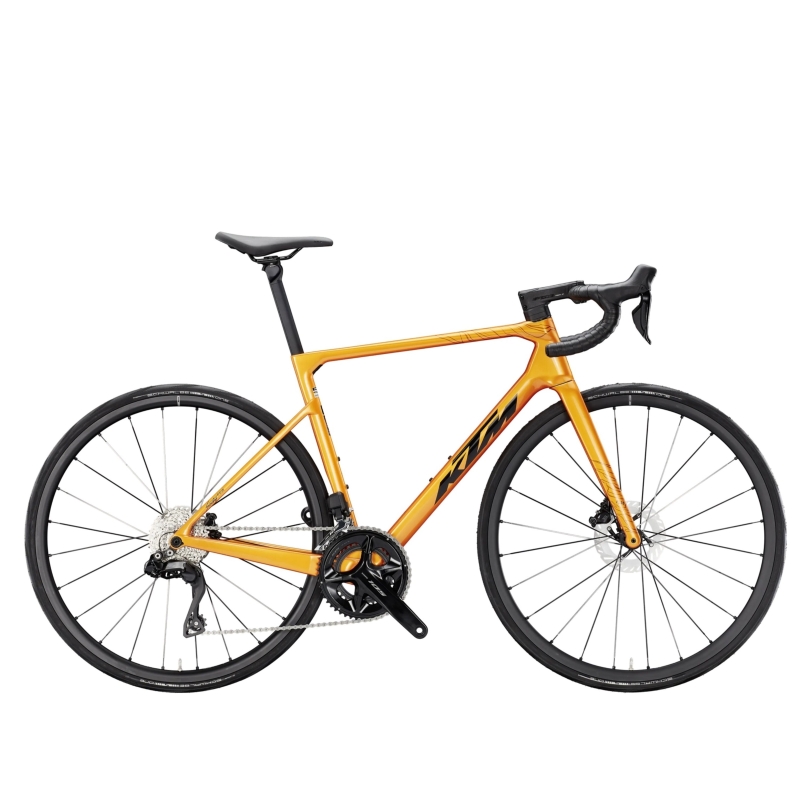 Rower szosowy KTM Revelator Alto Elite Di2